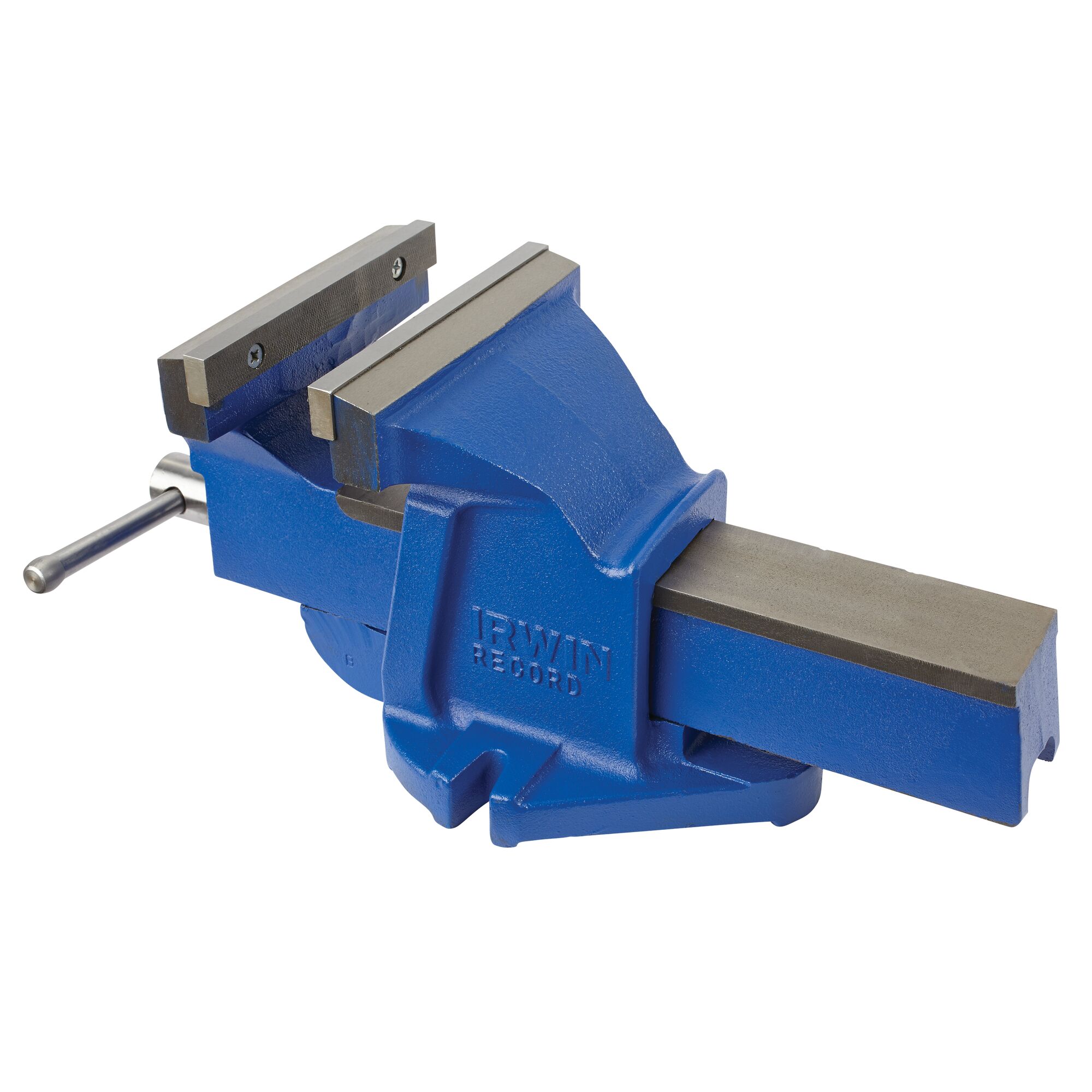 MECHANICS VICE - HEAVY-DUTY RANGE | IRWIN