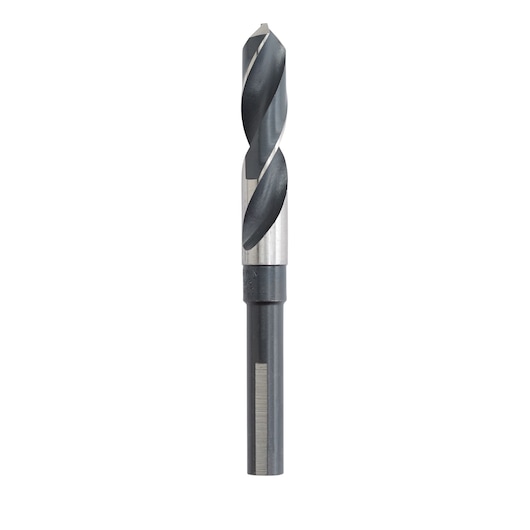 Black Oxide Drill Bits