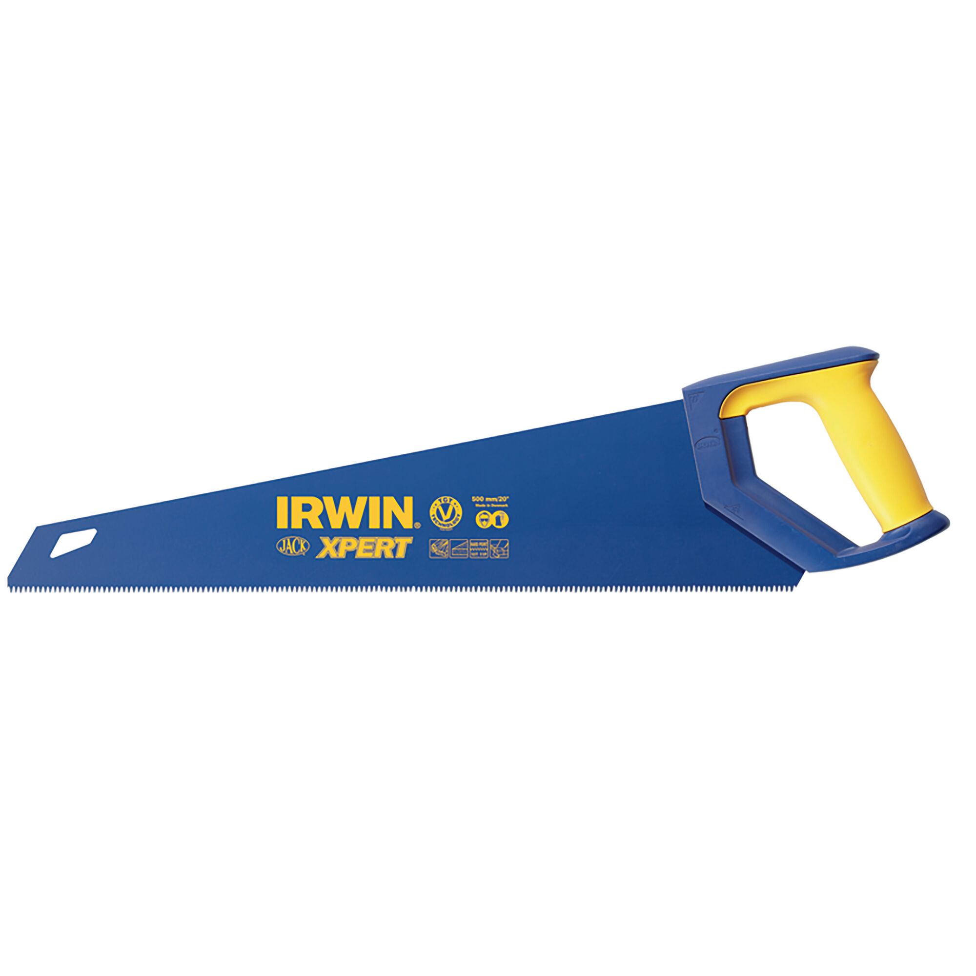 XPERT COATED HANDSAWS | IRWIN