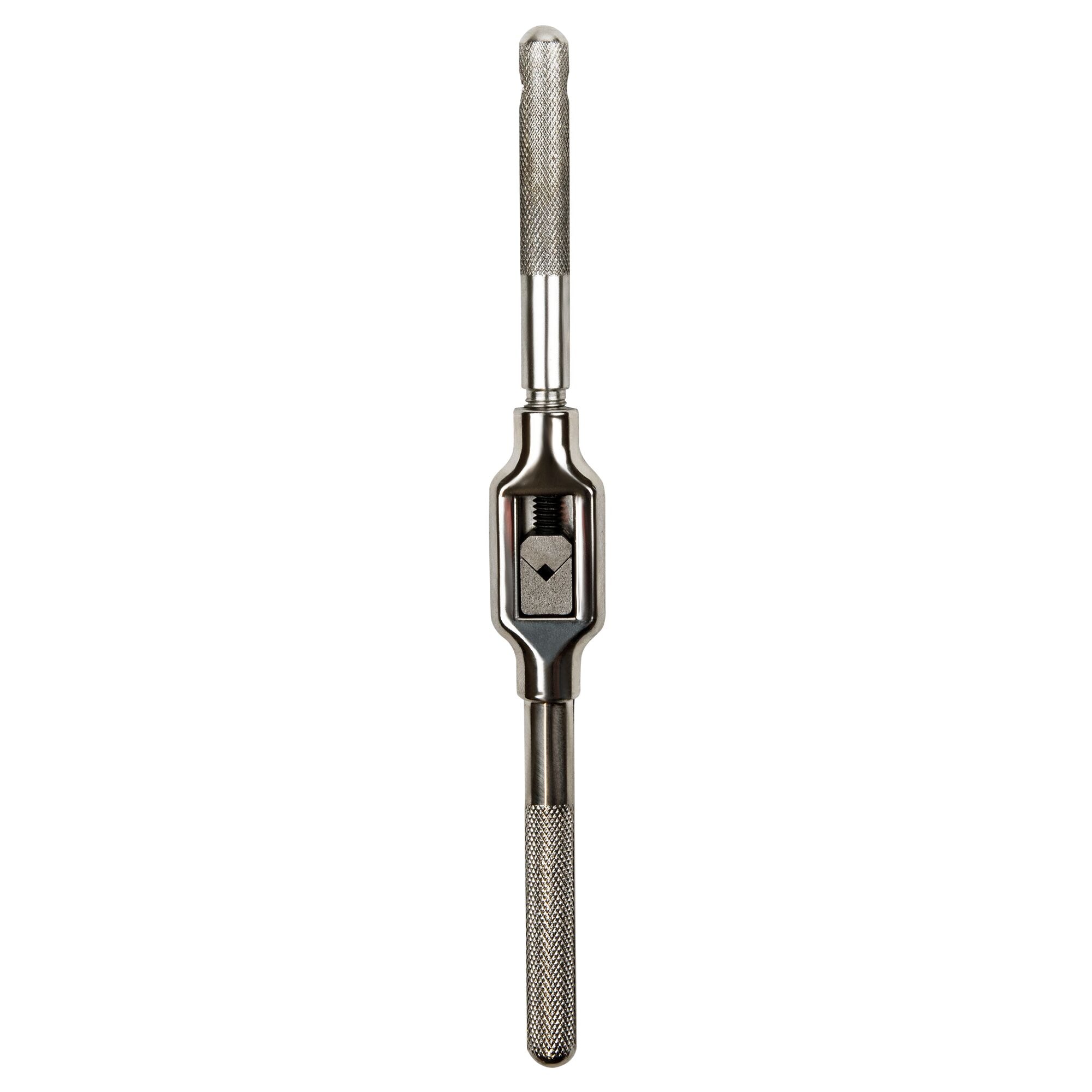 HANSON® TR - 88 Adjustable Tap Handle & Reamer Wrench | IRWIN