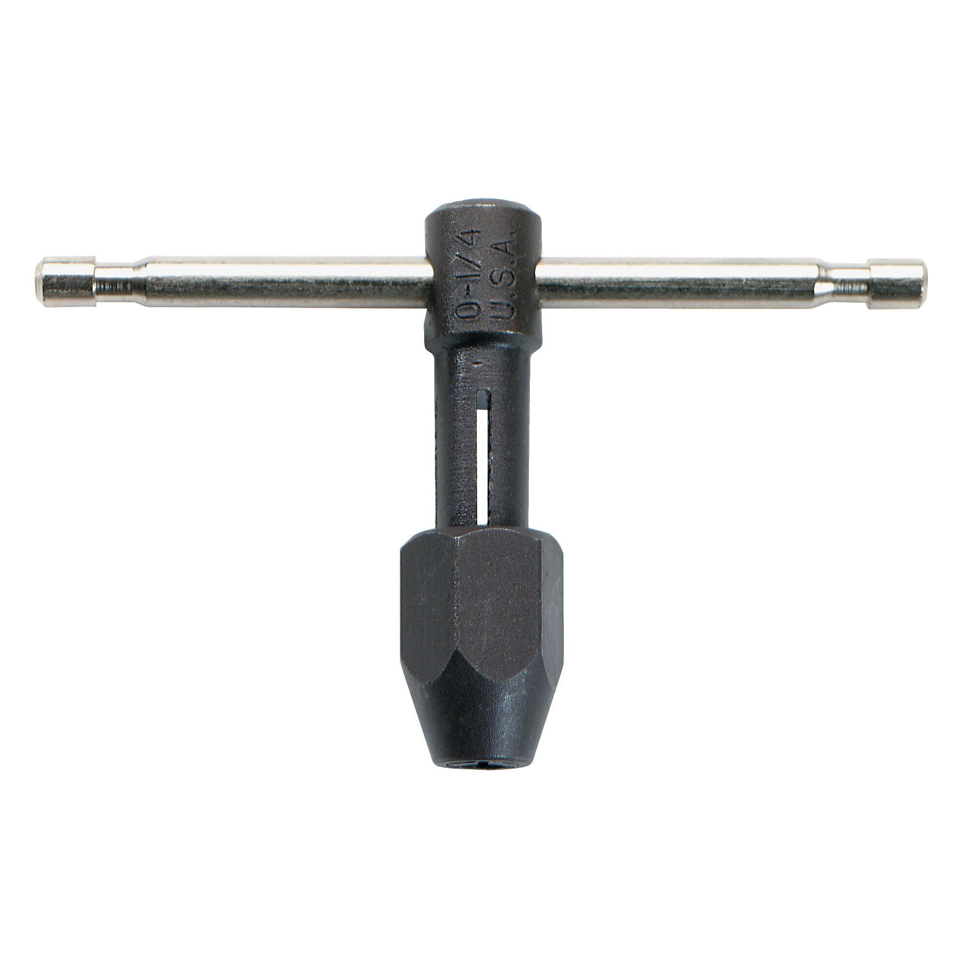 HANSON® TR - 73 Tap Wrench with 3/8