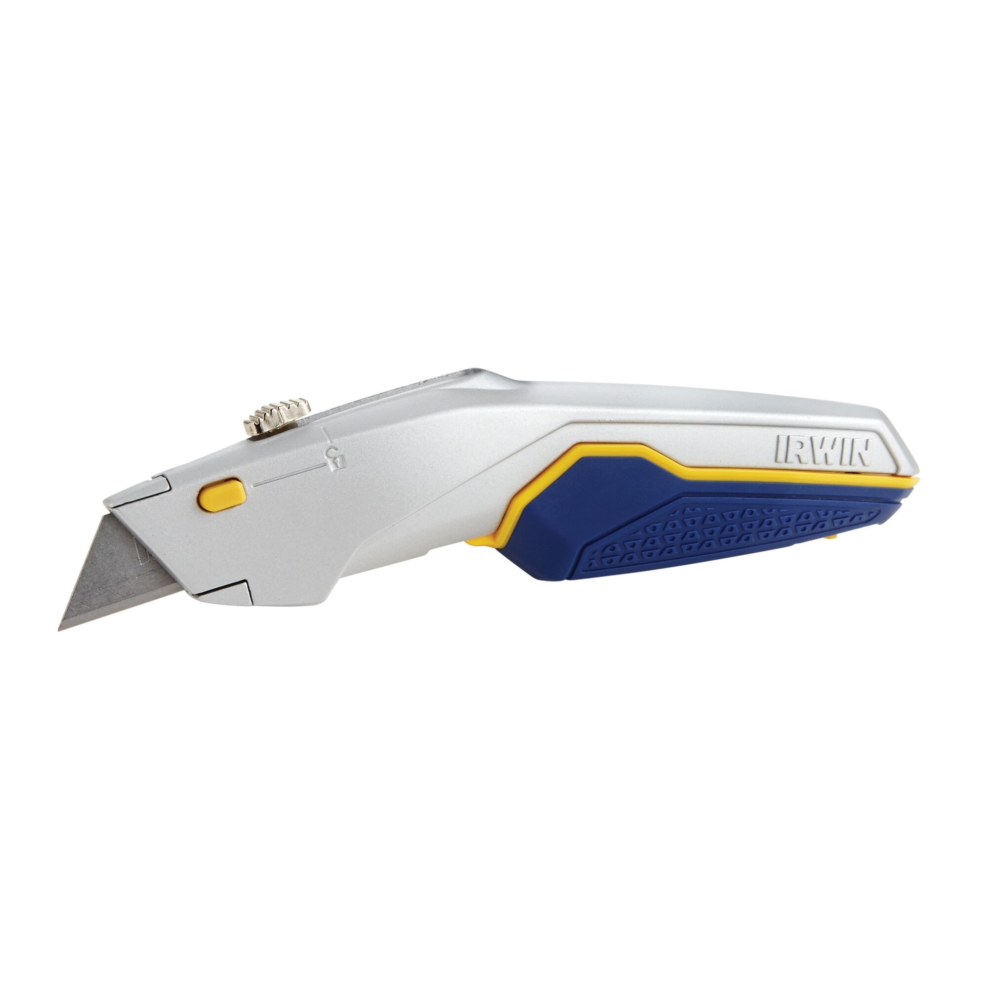 ProTouch™ Retractable Utility Knife | IRWIN