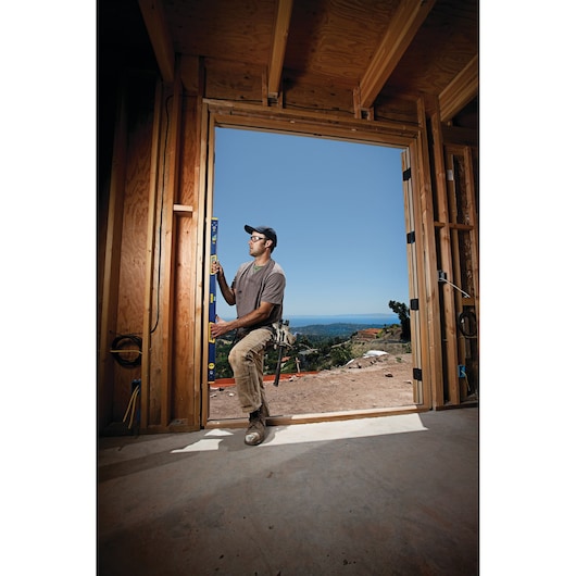 2000 Box Beam Levels