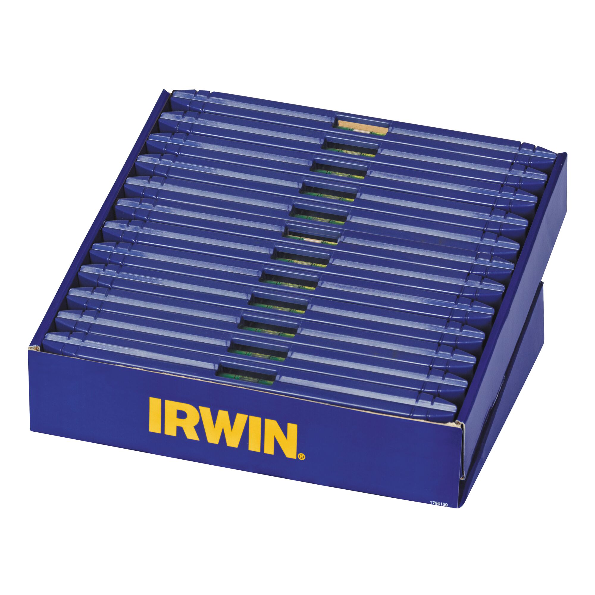 ペンロッド　インターナショナル2　50lb 50 Magnetic Torpedo Level | IRWIN