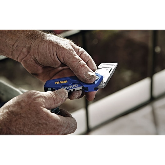 FK150 Folding Utility Knife