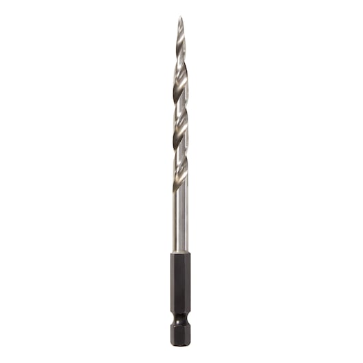 #12 Tapered Countersink Replacement Bit