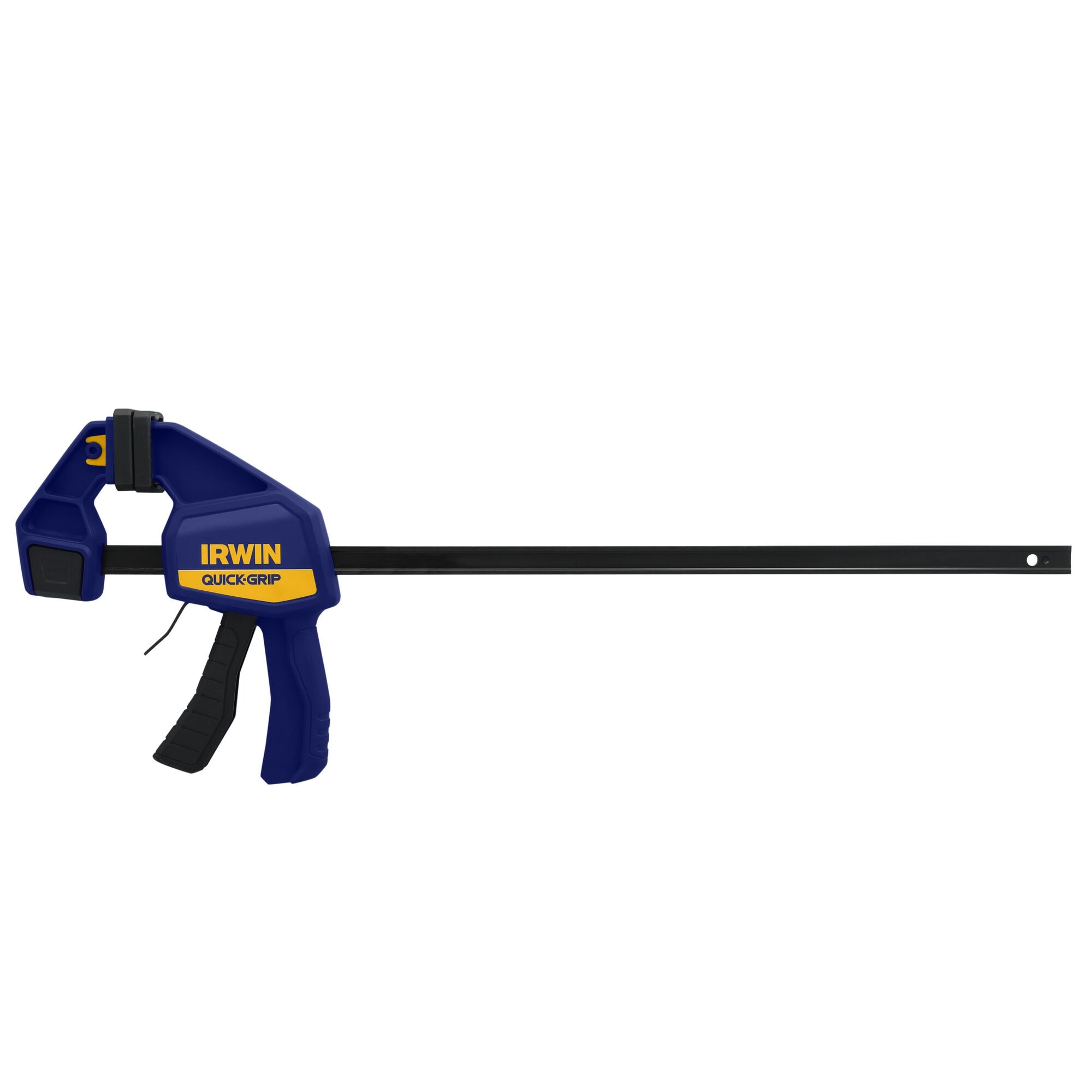 QUICK-GRIP® Medium-Duty One-Handed Bar Clamps | IRWIN