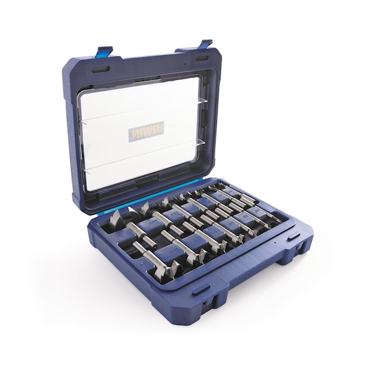 IRWIN® Marples Forstner Drill Bits Sets