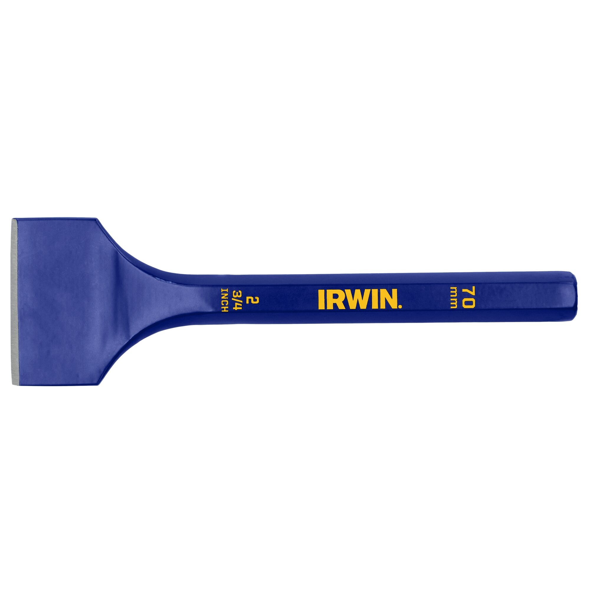 IRWIN 2.75 in Electrician Cold Chisel | IRWIN
