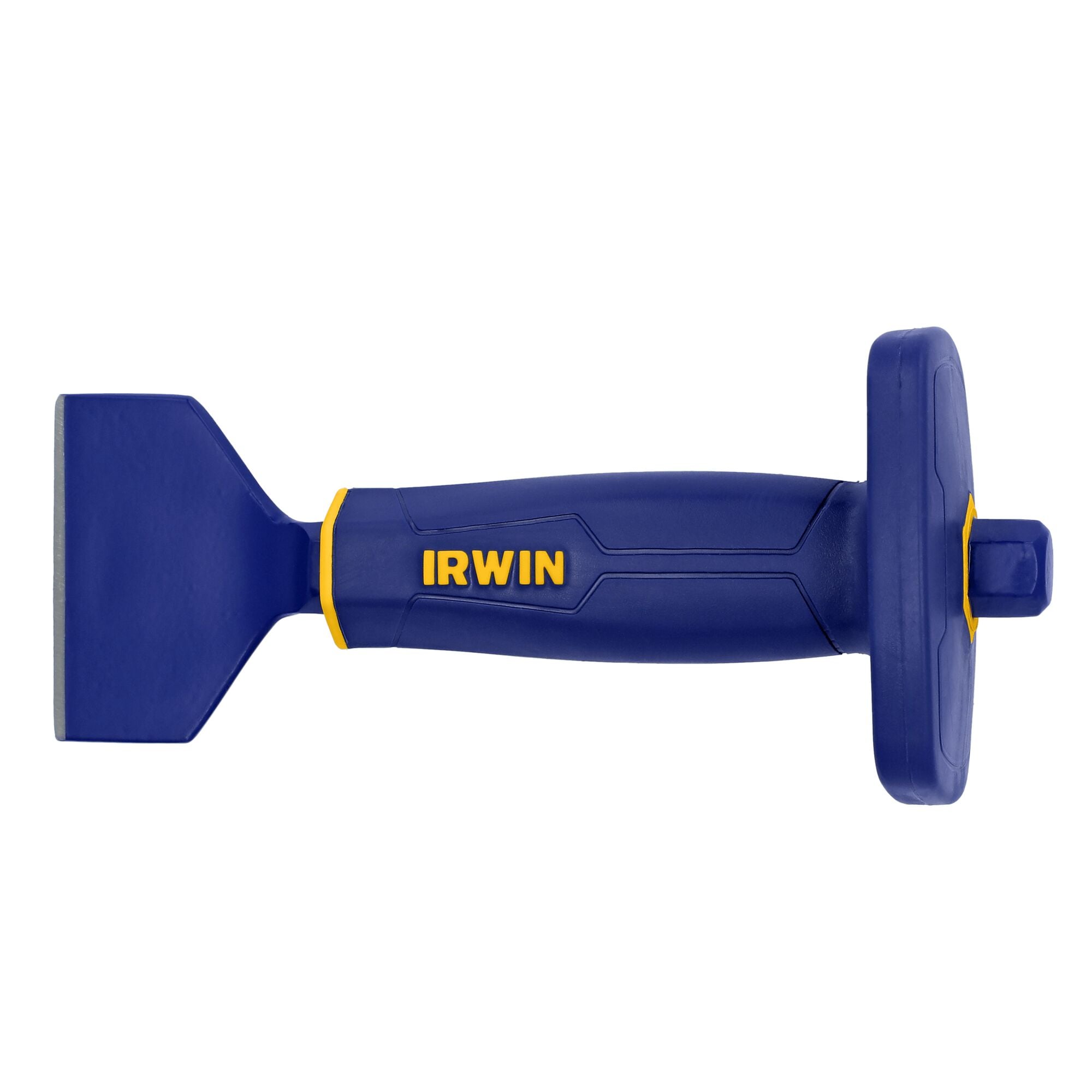 IRWIN 3 in Guarded Brick Cold Chisel | IRWIN