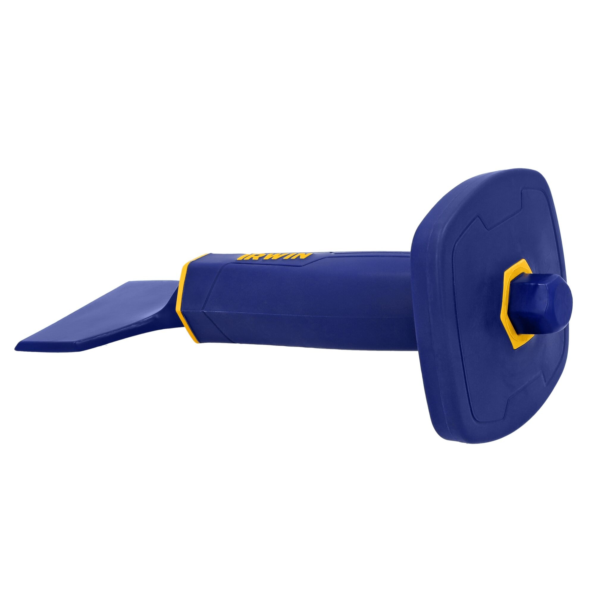 IRWIN 3 in Guarded Brick Cold Chisel | IRWIN
