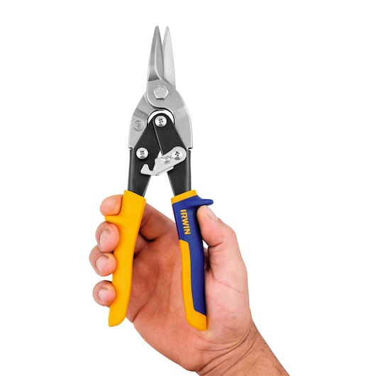 IRWIN Utility Snips