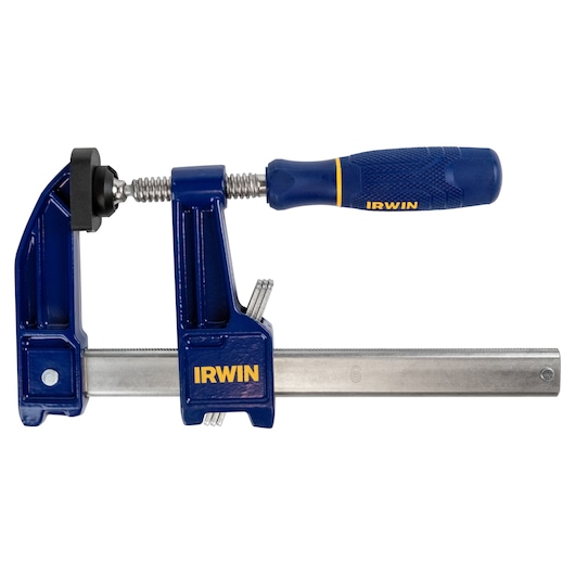 Clutch Lock Bar Clamps