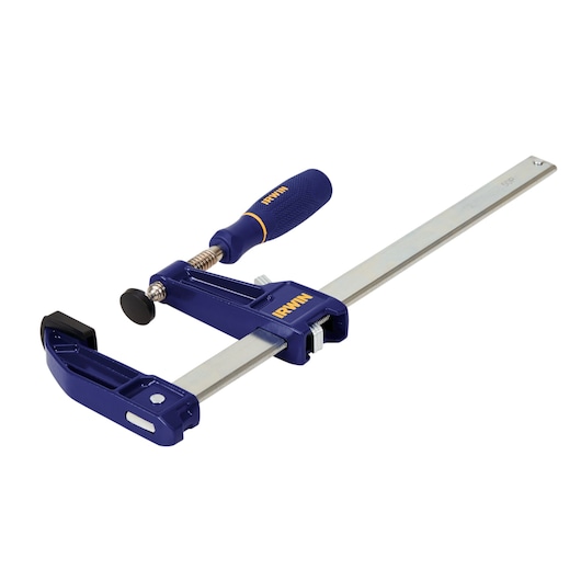 Clutch Lock Bar Clamps