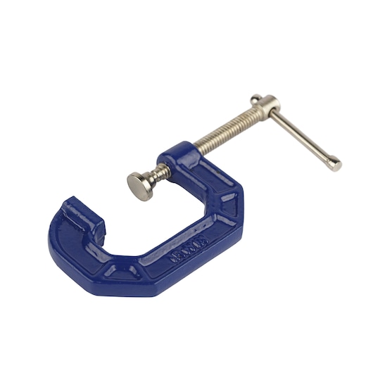 225101ZR - C-CLMP 1" - 100 SERIES