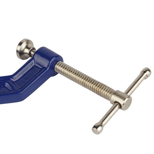 225101ZR - C-CLMP 1" - 100 SERIES