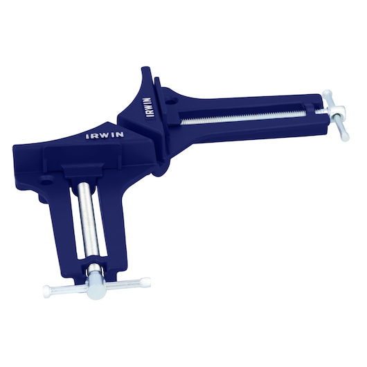 Left top view of IRWIN® Corner Clamp