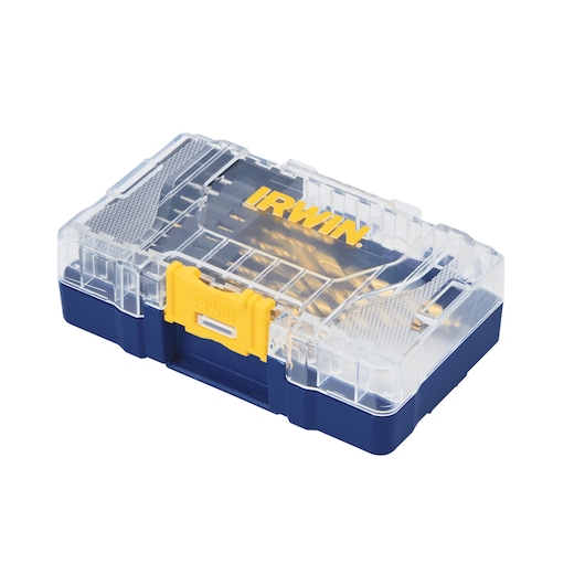 Small Accessory Storage Cases