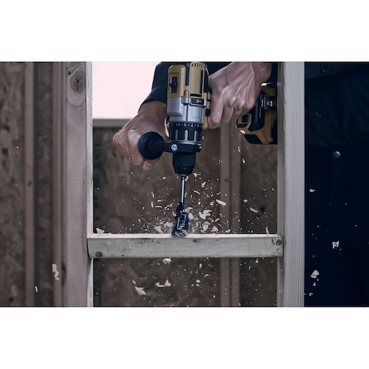 SPEEDBOR® MAX Speed Bits 6" Standard Length Bits