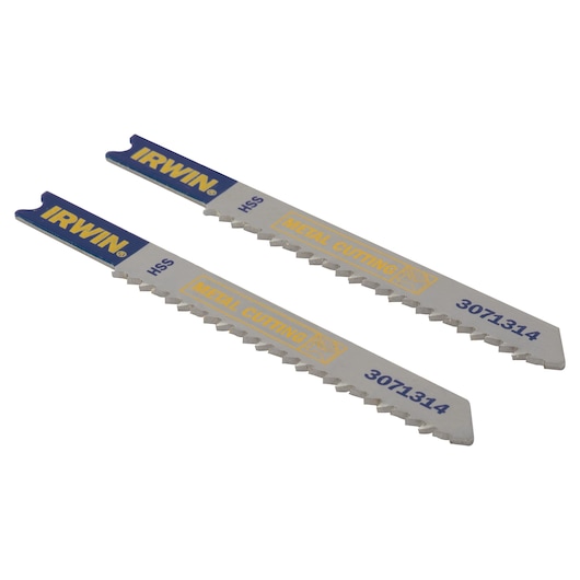 Jig Saw Blades