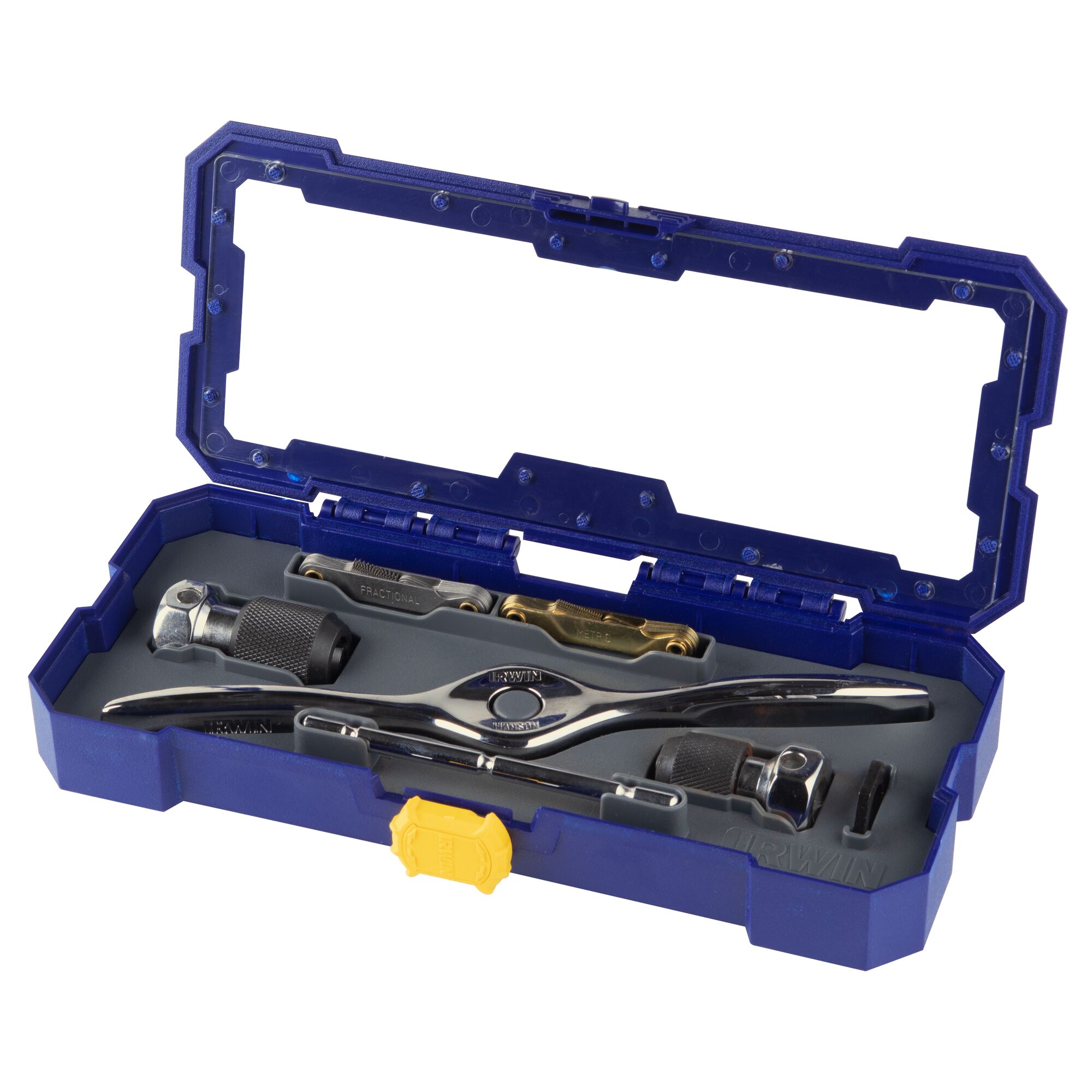 HANSON® Performance Threading System Drive Tool Module | IRWIN