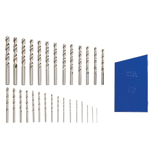 DRL BIT 29PC SET