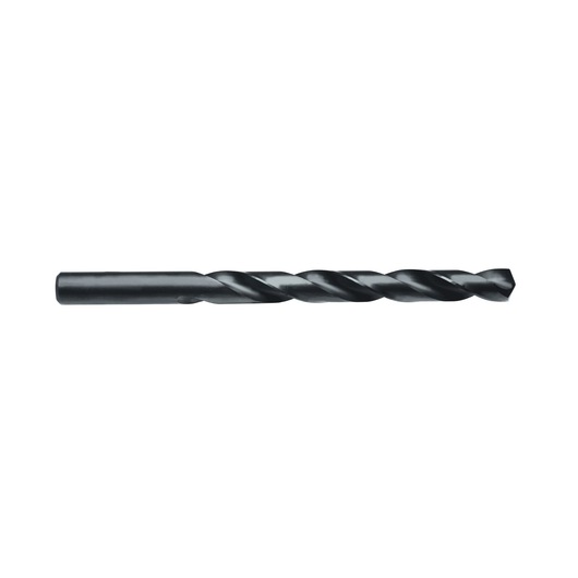 DRL 3/8 HD JL 135' BLK OX CARDED