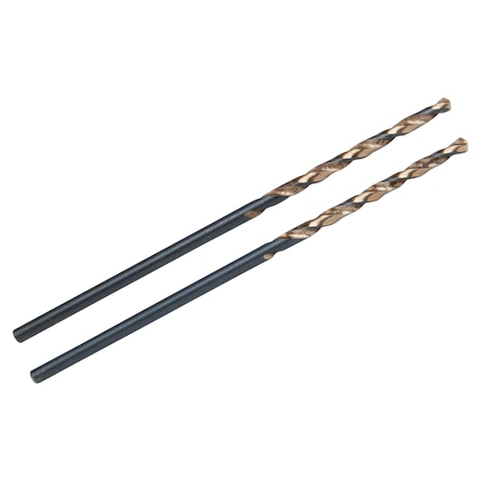 DRL 1/16 TMX JL 135' CARDED