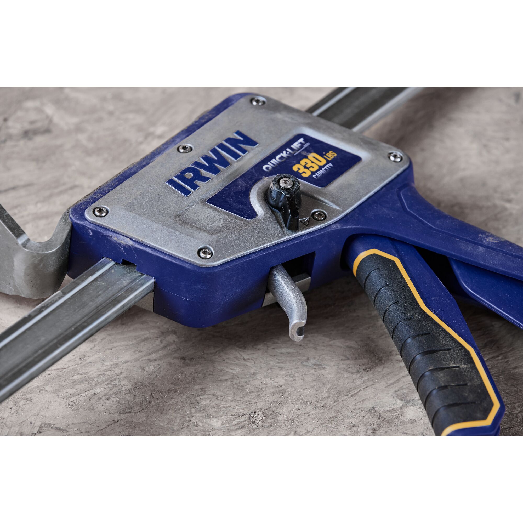 Nastro Segnaletico Irwin 66211 Per Costruzione – 1000 Ft X 3 Pollici – 2 Rotoli USA