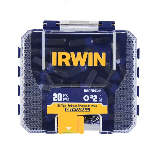 Small Accessory Bulk Storage