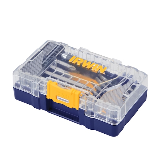 Small Accessory Storage Cases