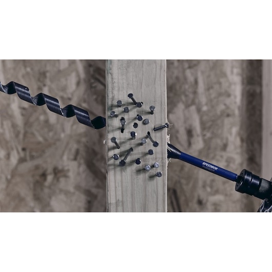 AUGER BIT SPEEDBOR SUPREME™