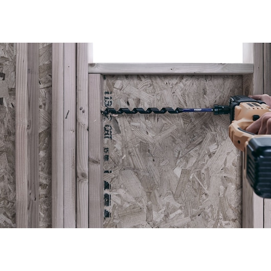 AUGER BIT SPEEDBOR SUPREME™