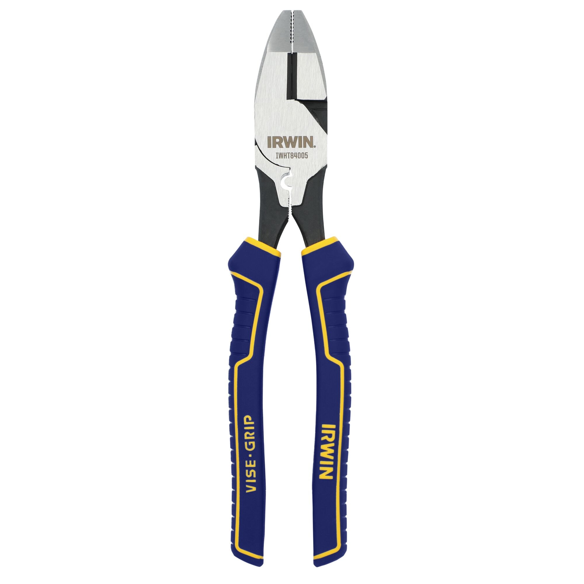 IRWIN 5in1 Lineman's Pliers | IRWIN