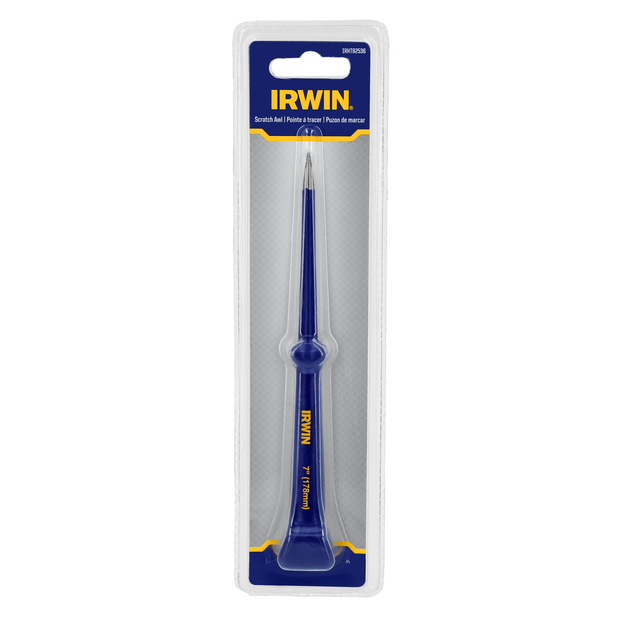 IRWIN Scratch Awl | IRWIN