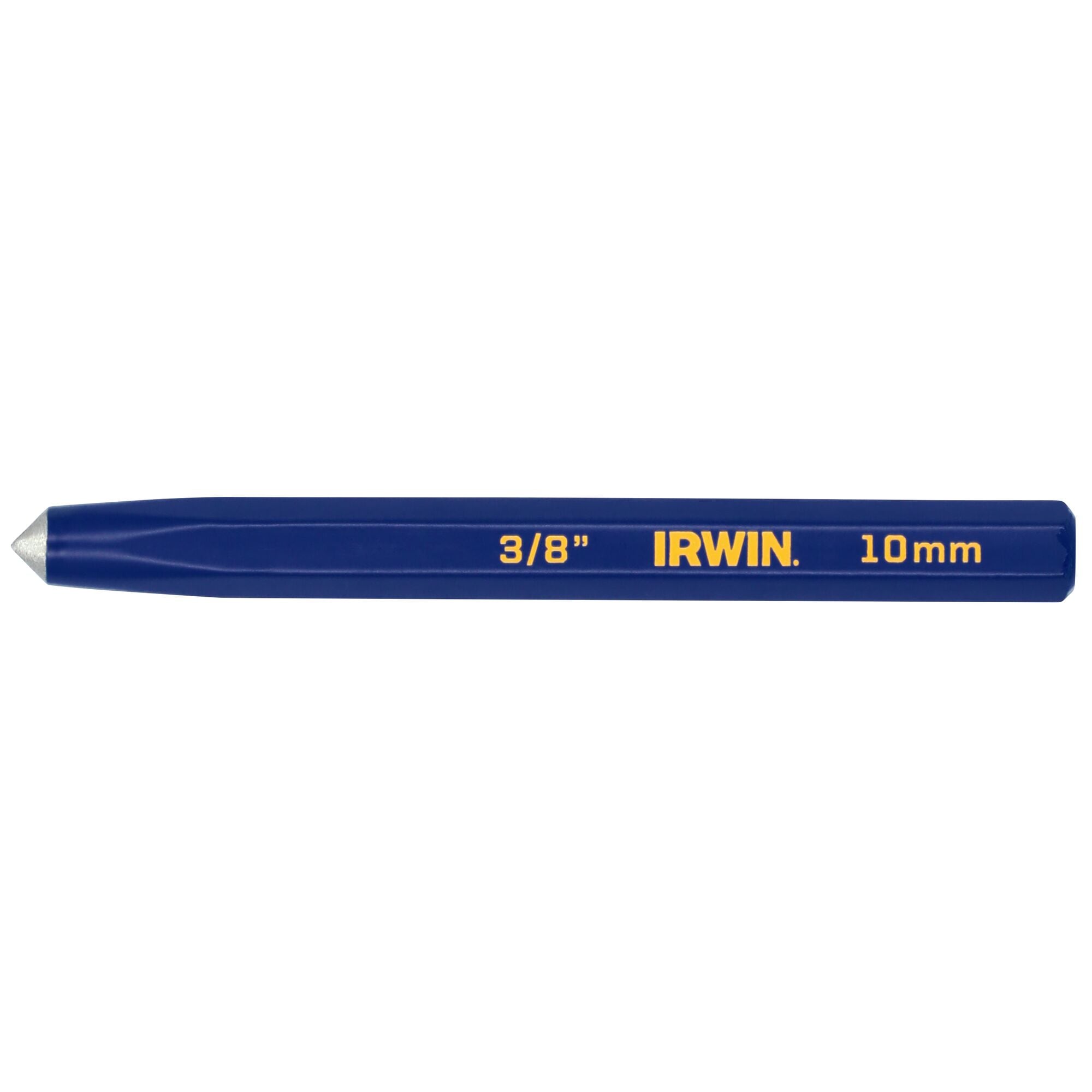 Irwin 3/8-in Center Punch