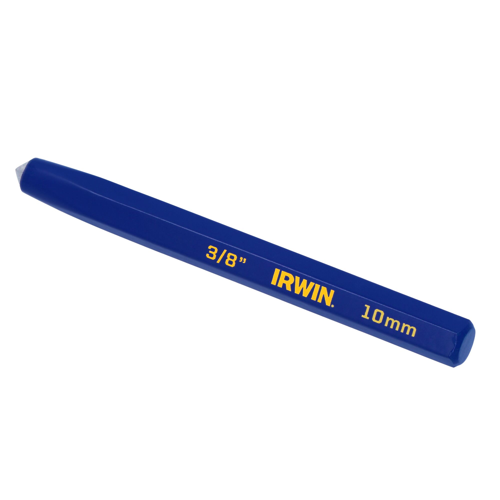 Irwin 3/8-in Center Punch | IRWIN