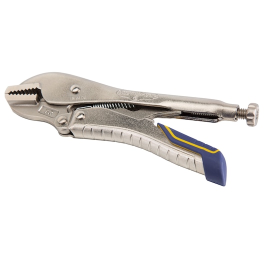 VISE-GRIP® Fast Release 7R Straight Jaw Fast Release Locking Pliers 7"