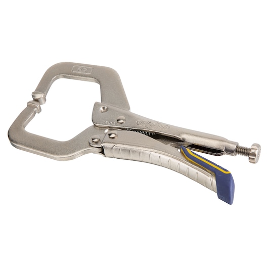 Irwin Vise-Grip 6 in. Locking C-Clamp