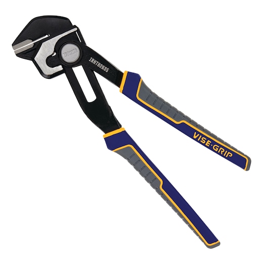 Pliers Wrench