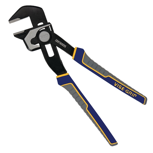 Pliers Wrench