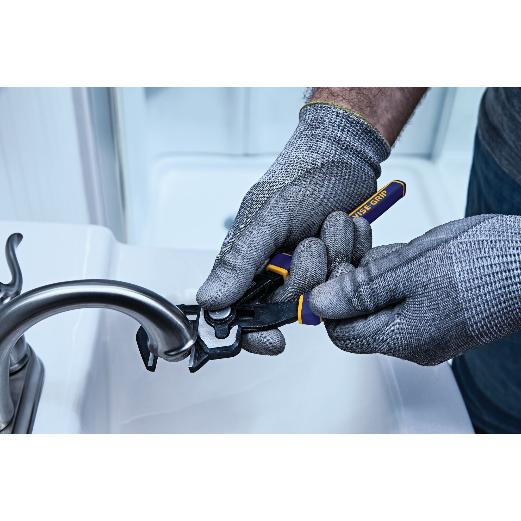 Irwin sales pliers wrench