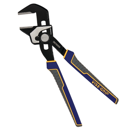 Pliers Wrench