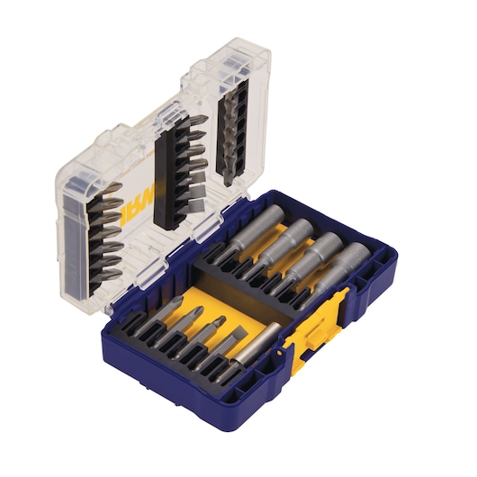 Small Accessory Storage Cases