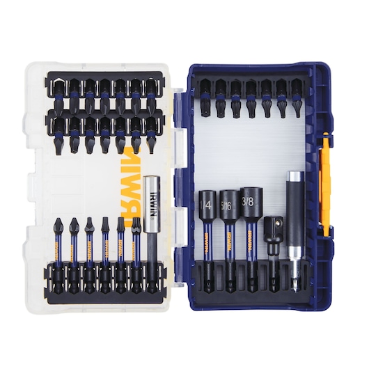 Small Accessory Storage Cases