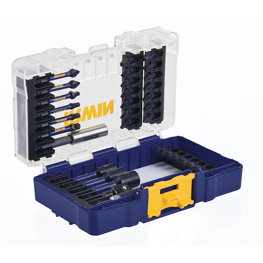 Small Accessory Storage Cases