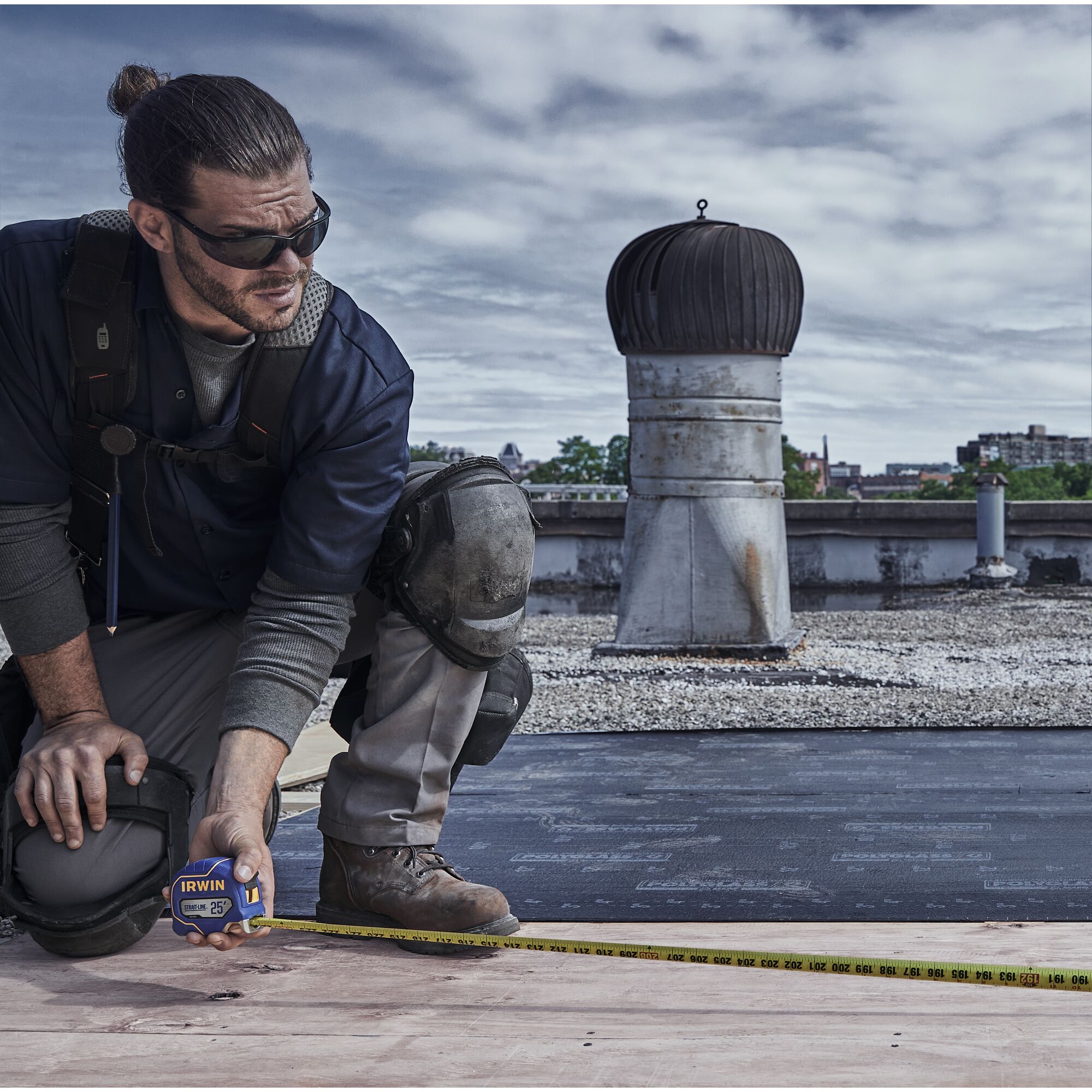 倫童銘　銀三線　尺八　東Y7-0819⭐︎2F Japanese Zippo Lighter - Bottom Stamp Date Code - Japan