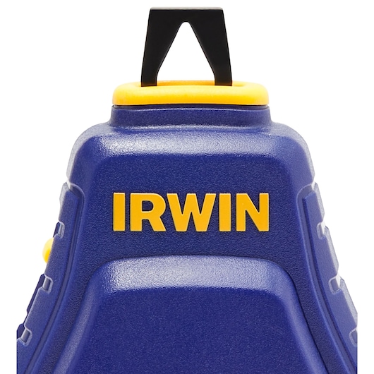 IRWIN (R) STRAIT-LINE (R) SPEEDLINE (MT) Chalk Reel Beauty of Refill Door