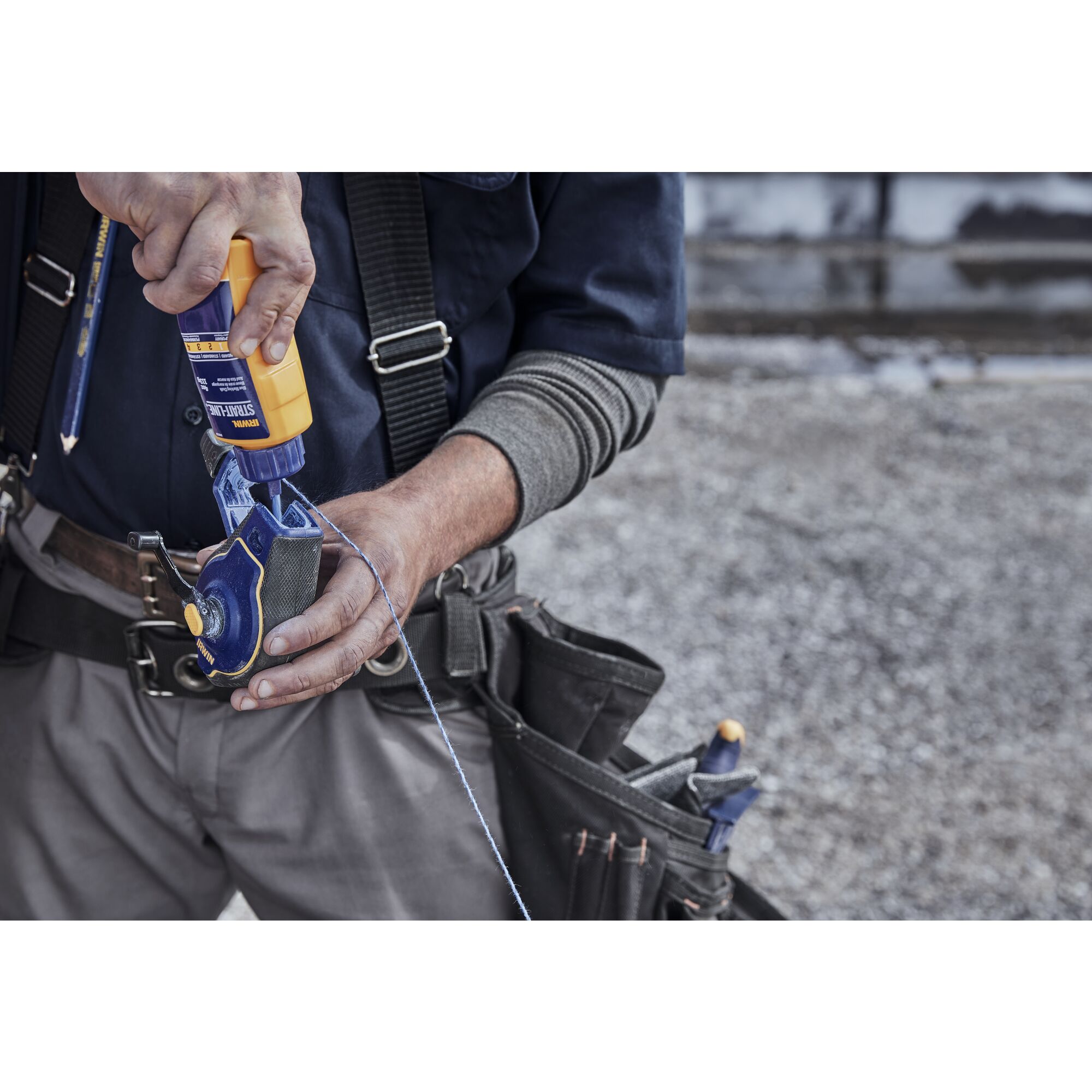 Irwin tool belt outlet