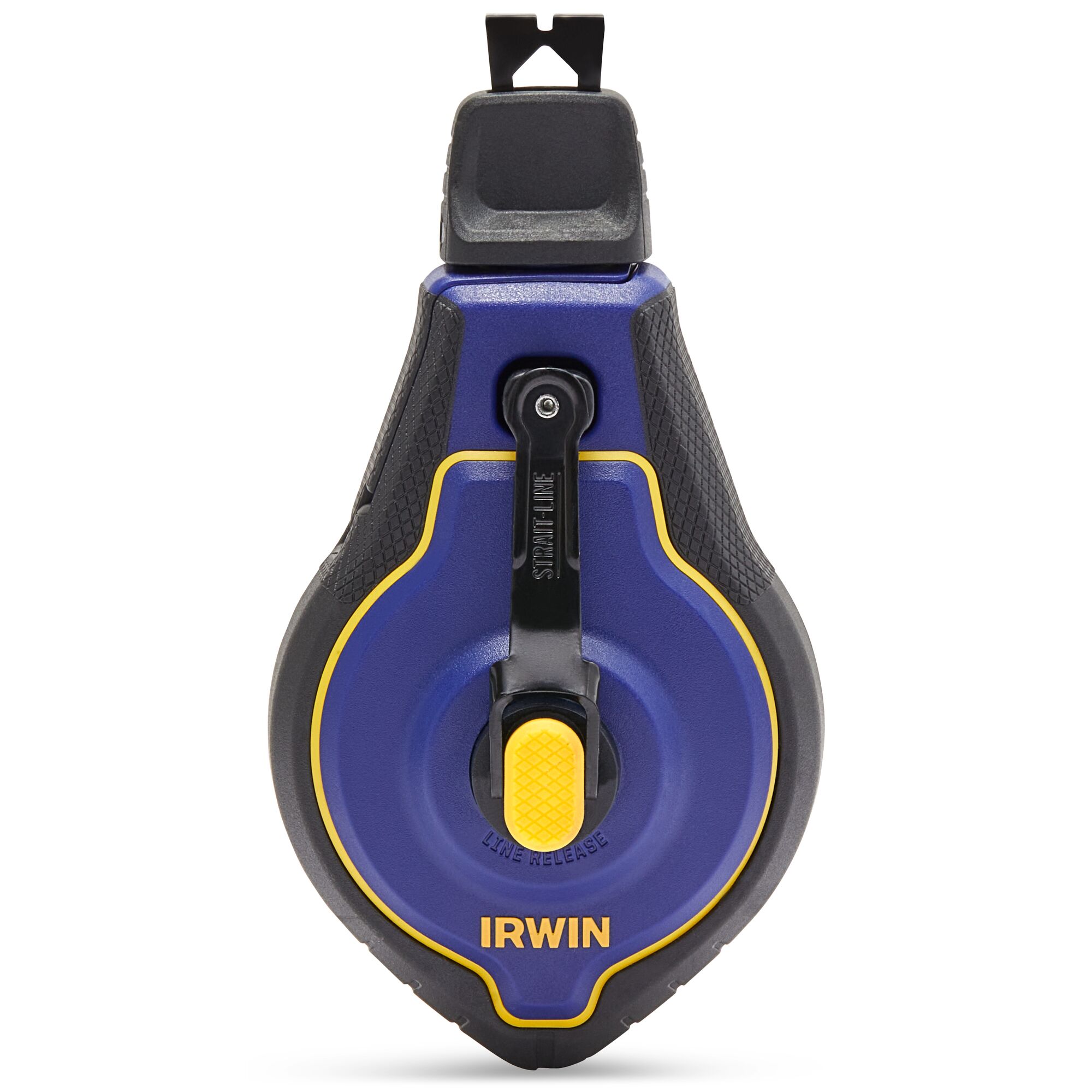 STRAIT-LINE® SPEEDLINE PRO™ Chalk Reel w/ Red Chalk | IRWIN